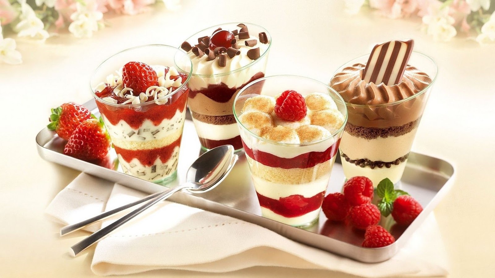 repostería popcake finger food for christmas