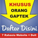 Rahasia Website Pemula