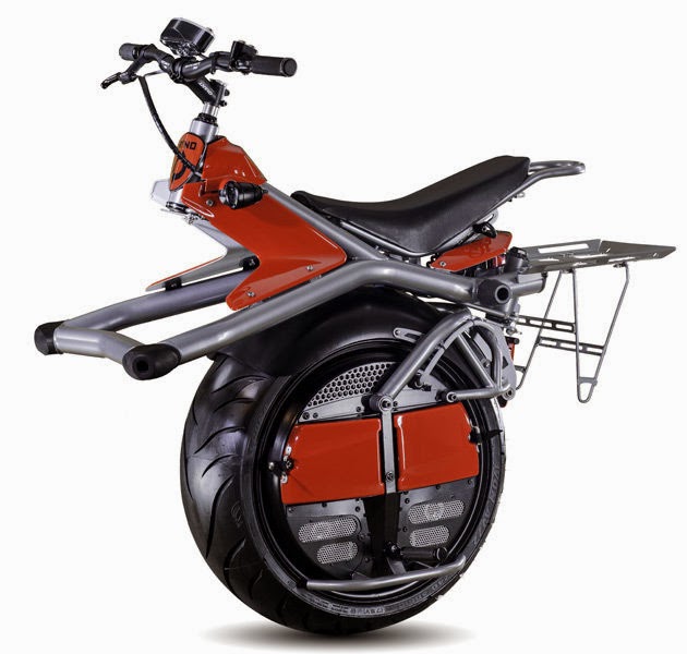 OLINADU ZOOM 2 ZOOM RYNO ONE WHEEL BIKE, FIRST TIME IN INDIA ONE