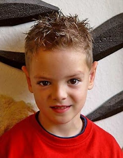 Little Boy Hairstyles 2013 Haircuts Pictures