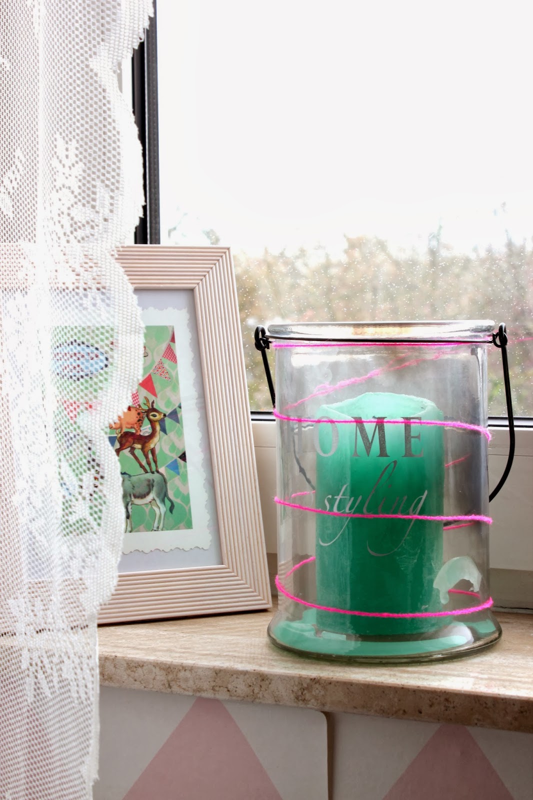 The pinkhouseladies Keuken roze glossy