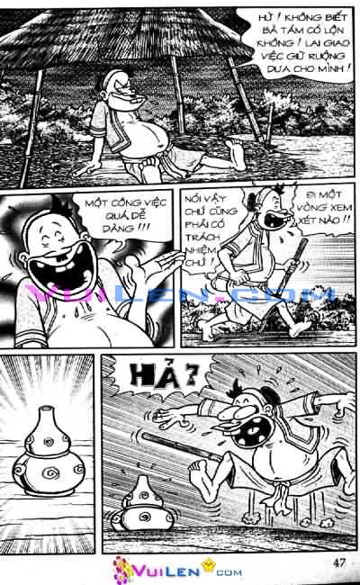than dong dat viet tap 32
