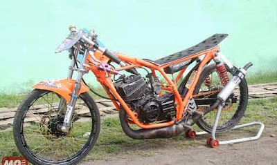 Fhoto Modifikasi Yamaha Rx King Fhoto Modifikasi Yamaha Rx King
