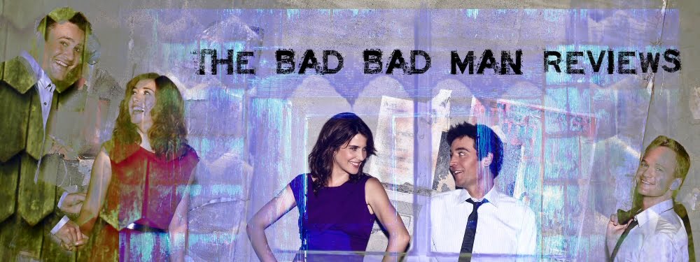 The Bad Bad Man Reviews