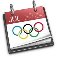 Calendario de competiciones