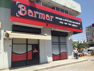 Mutfaksal Vaziyetler Pasta Ve Malzemeleri Ile Ilgilenenlere Kucuk Bir Tavsiye