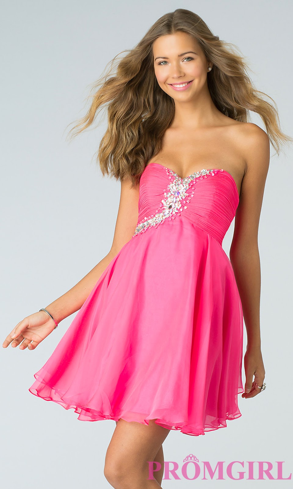 Strapless Homecoming Dress by Alyce Paris 3560 Strapless Homecoming Dress by Alyce Paris 3560