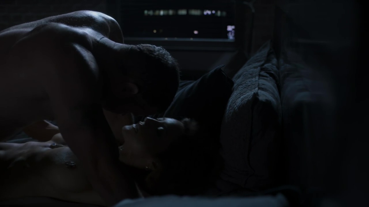 Liev Schreiber Shirtless 