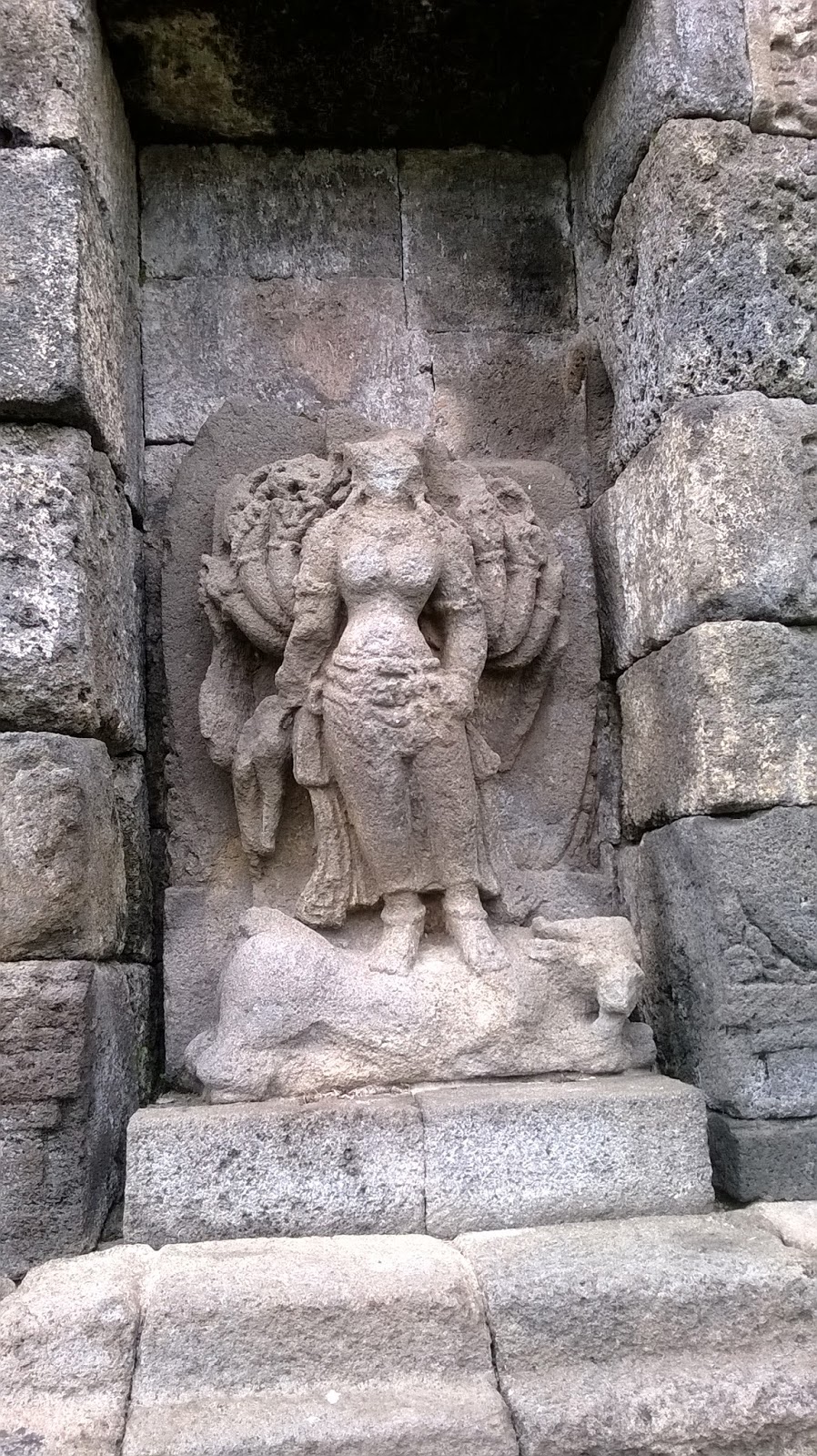 afan agrariksa: Wisata Candi Badut