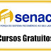 Senac oferece diversos cursos gratuitos em Florianópolis. Os cursos disponíveis são: Artesão de pintura em tecido, Assistente administrativo, Assistente de recursos humanos, Ilustrador e Língua portuguesa para estrangeiros. Confira aqui como se inscrever nos cursos