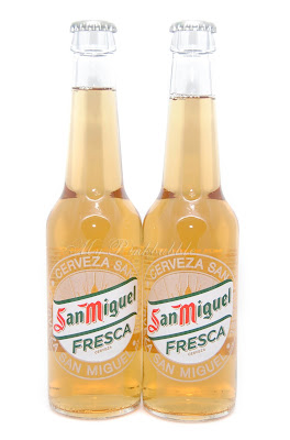 San Miguel Fresca