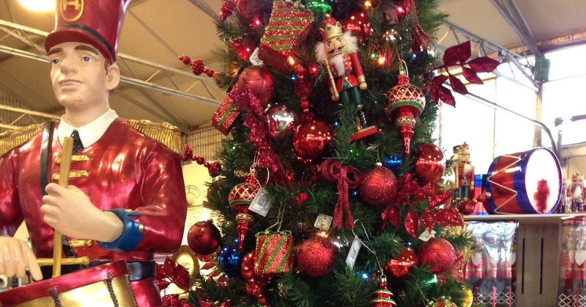 Girl It Up! Christmas Ornaments on Sale Time to Stock Up!