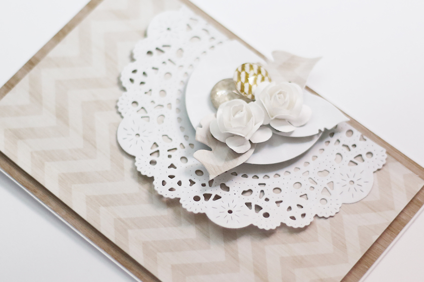 magda mizera scrapbooking, photography and more wedding rings card