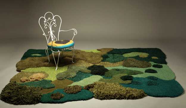 Ballard Design Wool Rugs