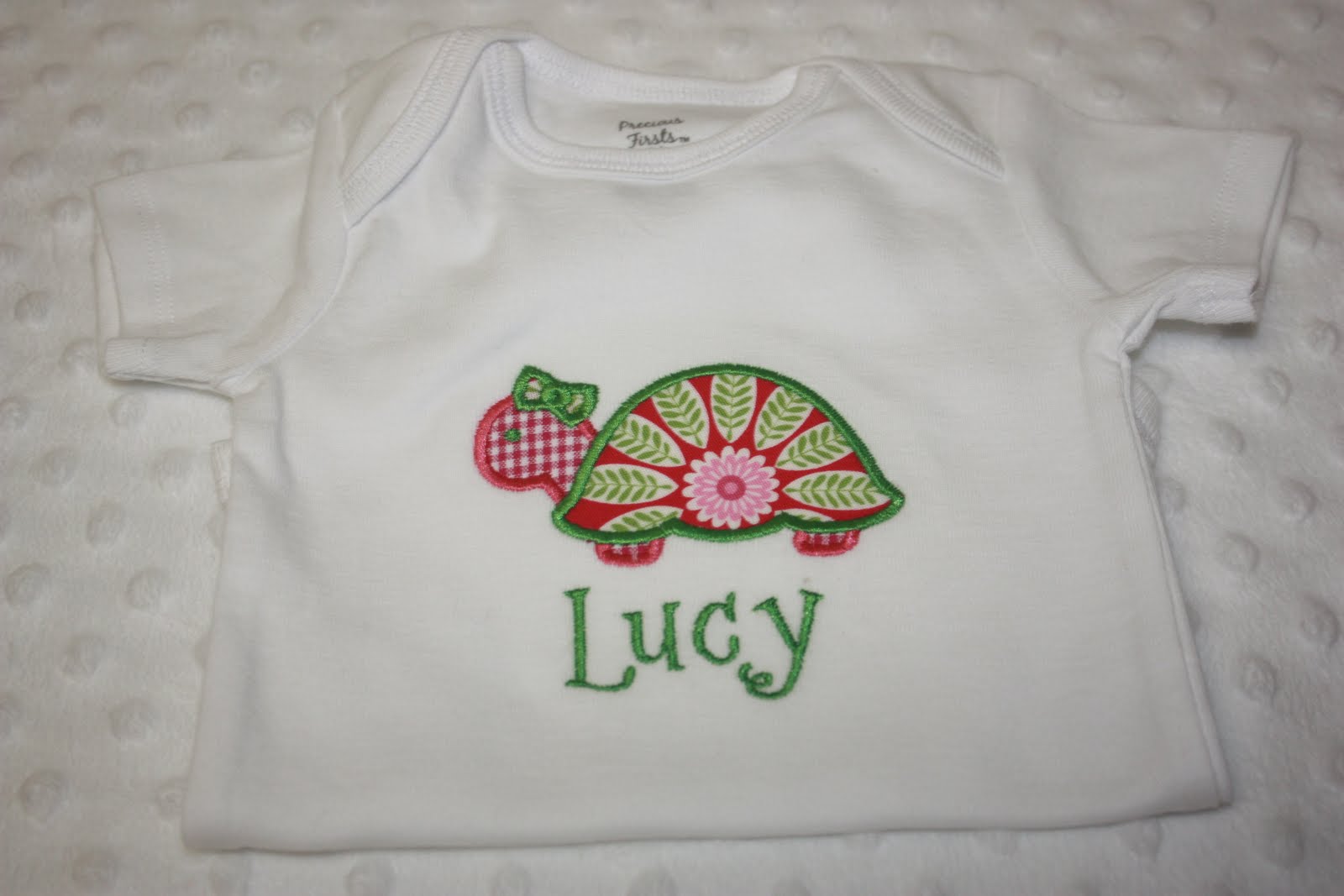 girly turtle