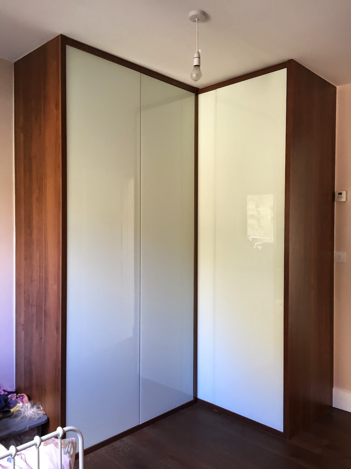Tegre Sliding Wardrobes Ballina New Loction