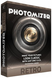 Photomizer Retro 2.0.13.425 Full Version