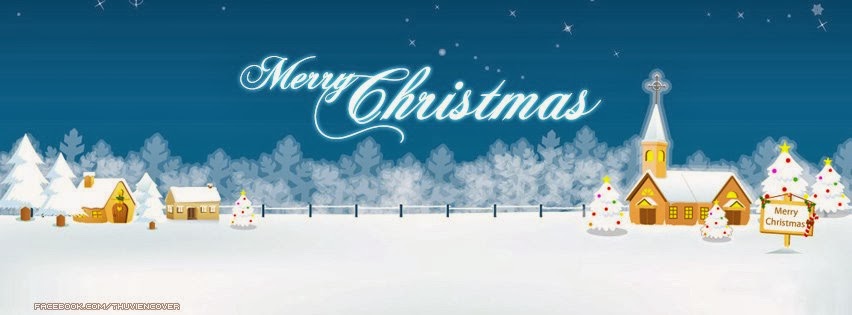 Ảnh bìa Facebook Giáng Sinh, NOEL đệp nhất - Tổng hợp Ảnh bìa Facebook Giáng Sinh, NOEL đệp nhất - Tổng hợp