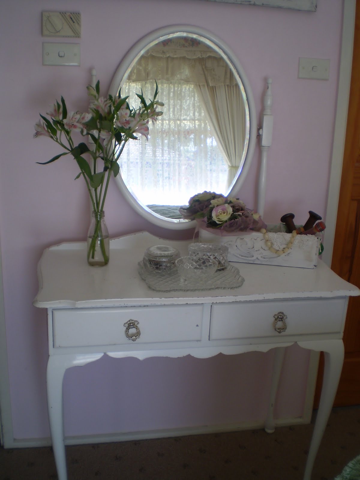 Shabby Chic de Viviana Fortunato: La vuelta al mundo en 80 casas Shabby