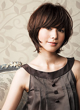 Short Hairstyle Tips Japanese Short Hairstyles For 2011