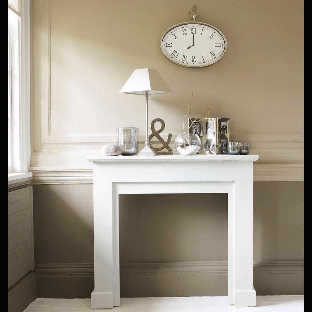 Urban Home Sweet Home: El encanto de las chimeneas (aunque sean falsas)