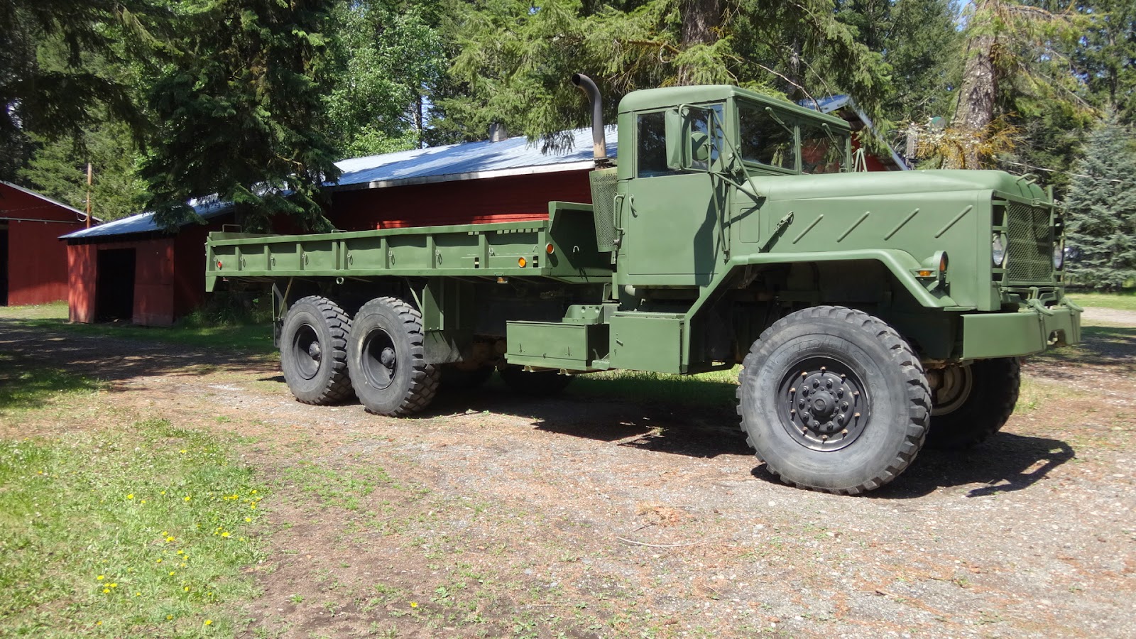 Military Vehicles For Sale Canada >> Cariboo 6x6 Trucks Military Vehicles For Sale Canada >> Cariboo 6x6 Trucks