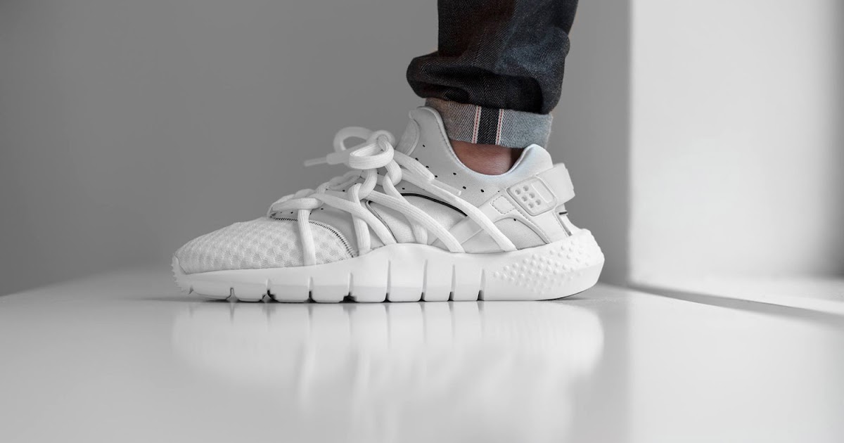 Nike Huarache Antiguas Nike Huarache Antiguas