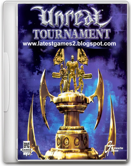 Unreal tournament By http://latestgames2.blogspot.com