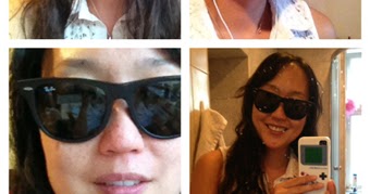 new wayfarer asian fit