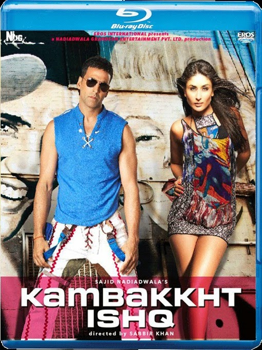Kambakkht Ishq Movie Download 720p In Hindi