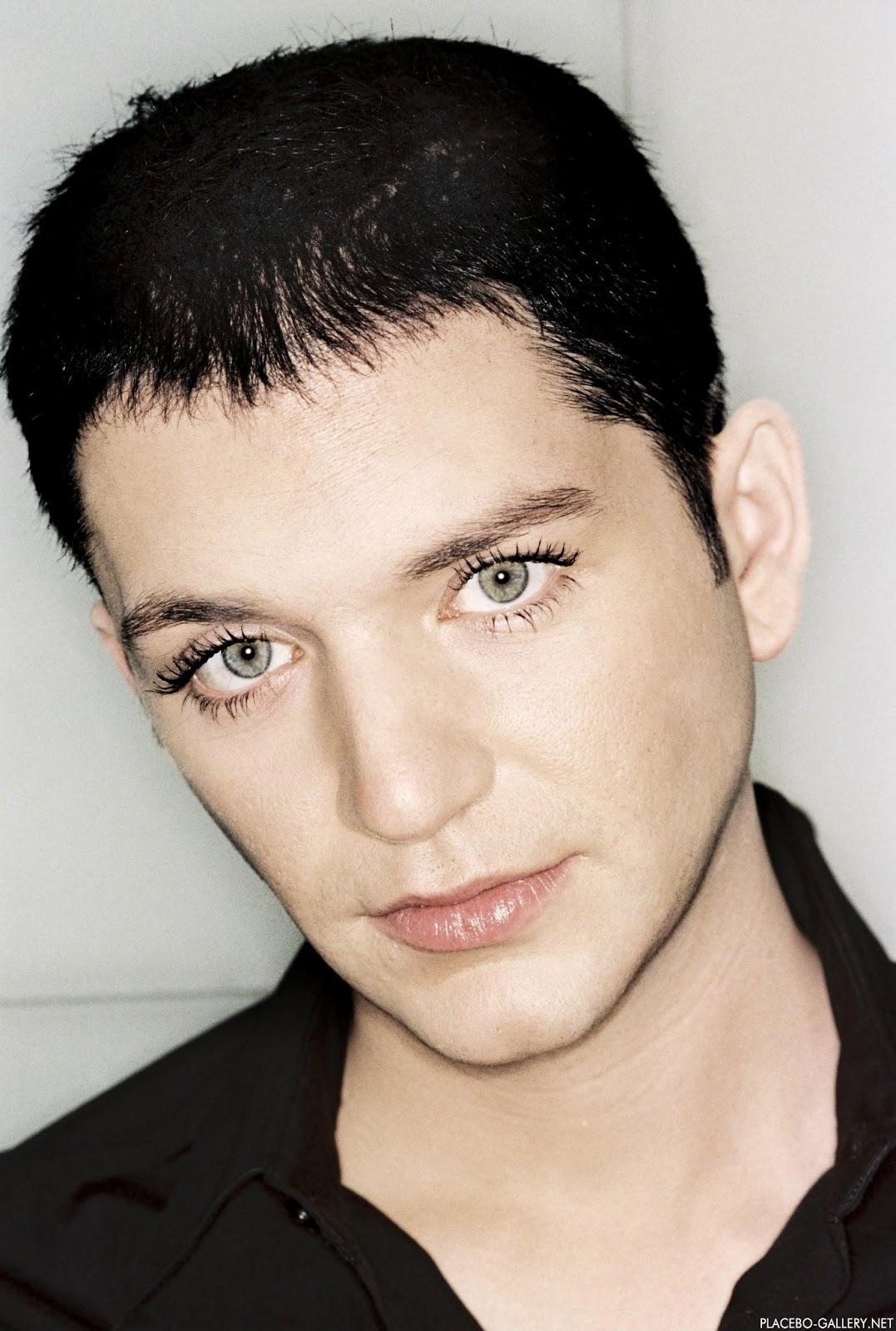 Brian Molko Brian Molko