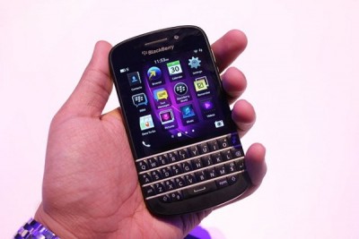 Pentagon Mulai Berpaling dari Blackberry Pentagon Mulai Berpaling dari Blackberry