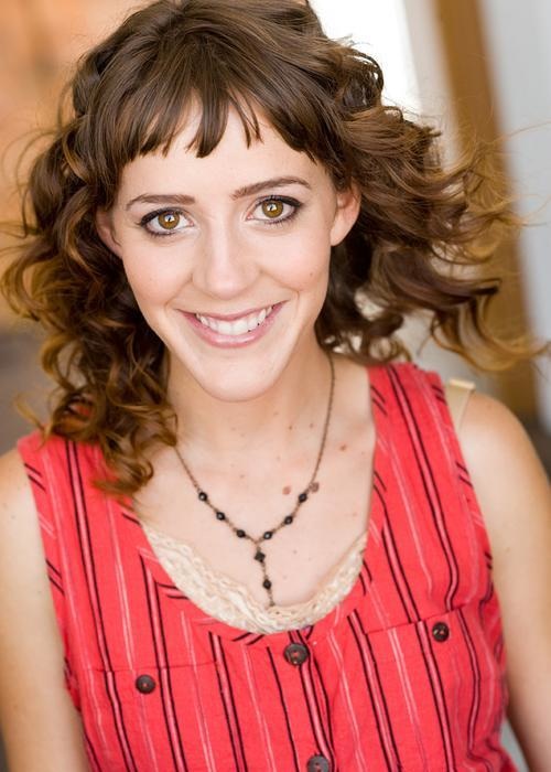 In Conversation With Abby Miller (Justified's Ellen May) Malcolm