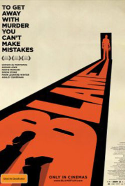 Blame (2010) Blame (2010)