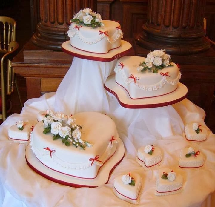 Link Camp: Wedding Requirements - Wedding Cake collection ...