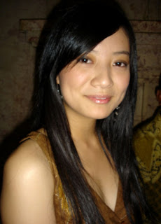 Leony Vitria Hartanti Leony Vitria Hartanti