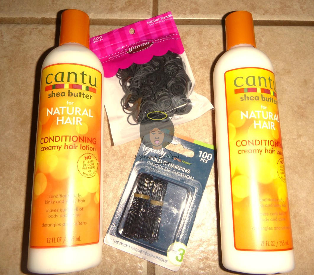 Target Cantu Sale & My Product Haul
