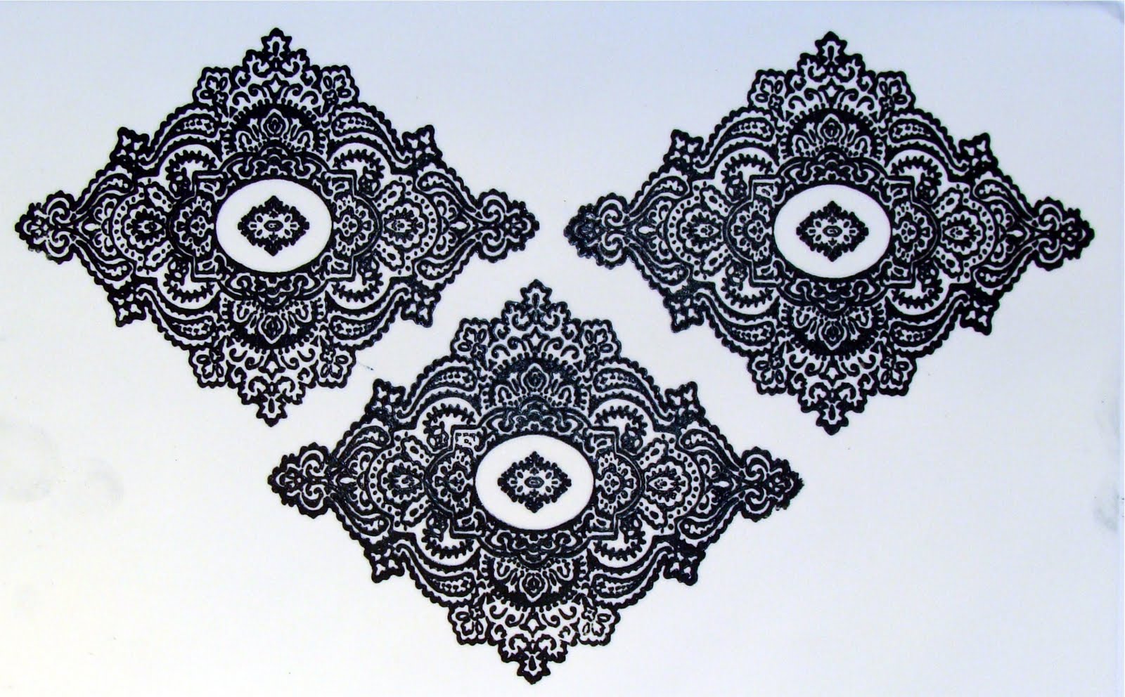 Creative Designs For Cakes Fun With Icing Sheets