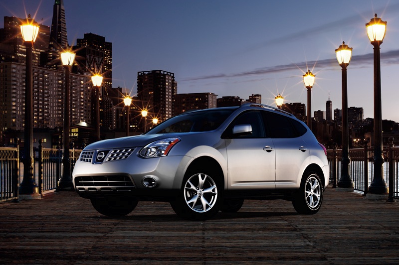 nissan rogue nissan rogue