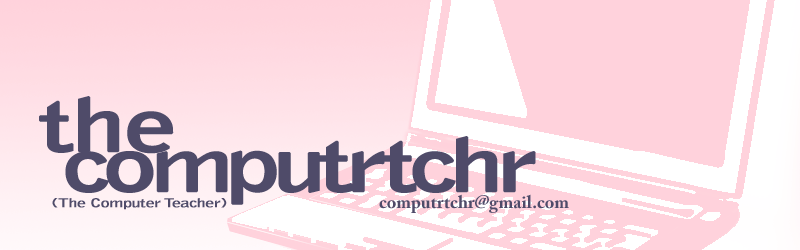 The Computrtchr