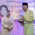 Datin Seri Rosmah Mansor mengakui akaun bank yang didedahkan lamanSarawak Report adalah miliknya