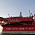 Rusia comenzó a extraer petróleo en el Ártico