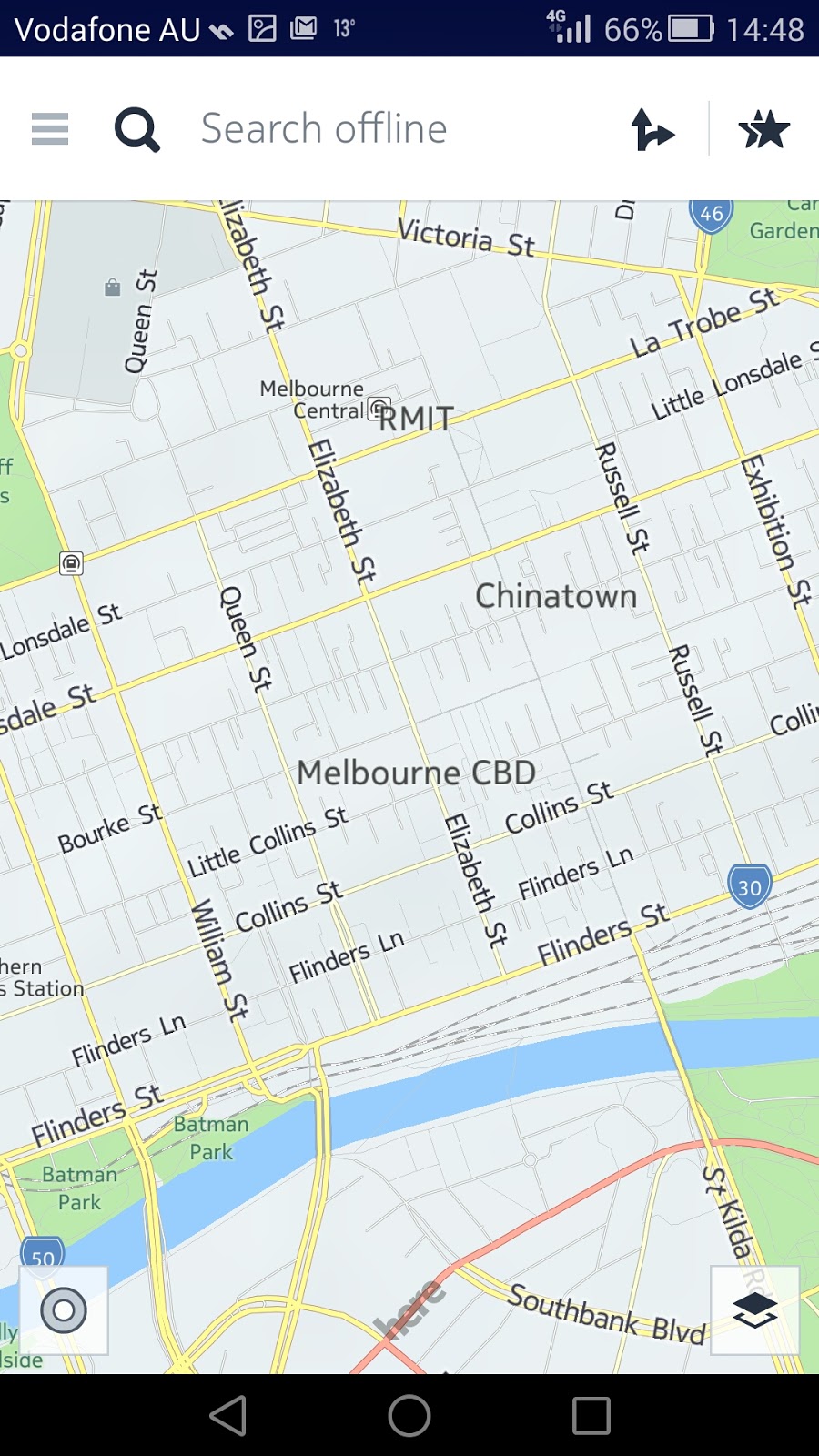 City Maps 2Go PRO Offline Maps v10.4.1 [Patched] [Latest]