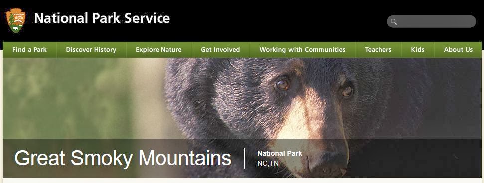 NPS - Smoky Mountains