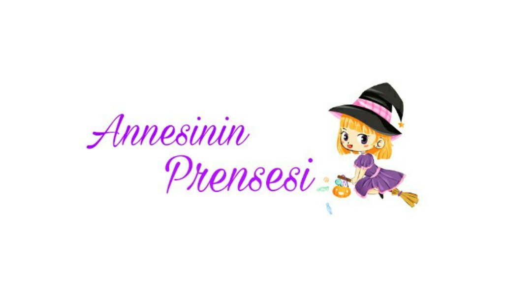 ANNESİNİN PRENSESİ