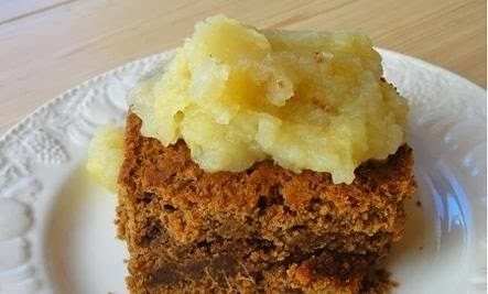 Gluten-Free Gingerbread Cake Recipe Gluten-Free Gingerbread Cake Recipe