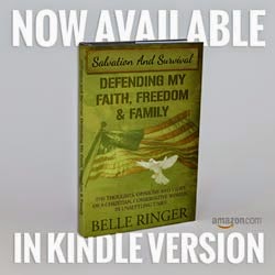 Kindle Version Available!