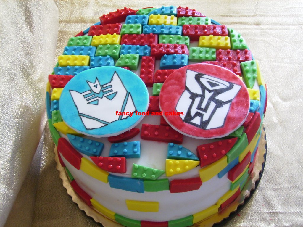 Ed ecco la mia ultima creazione! Ed ecco la mia ultima creazione!