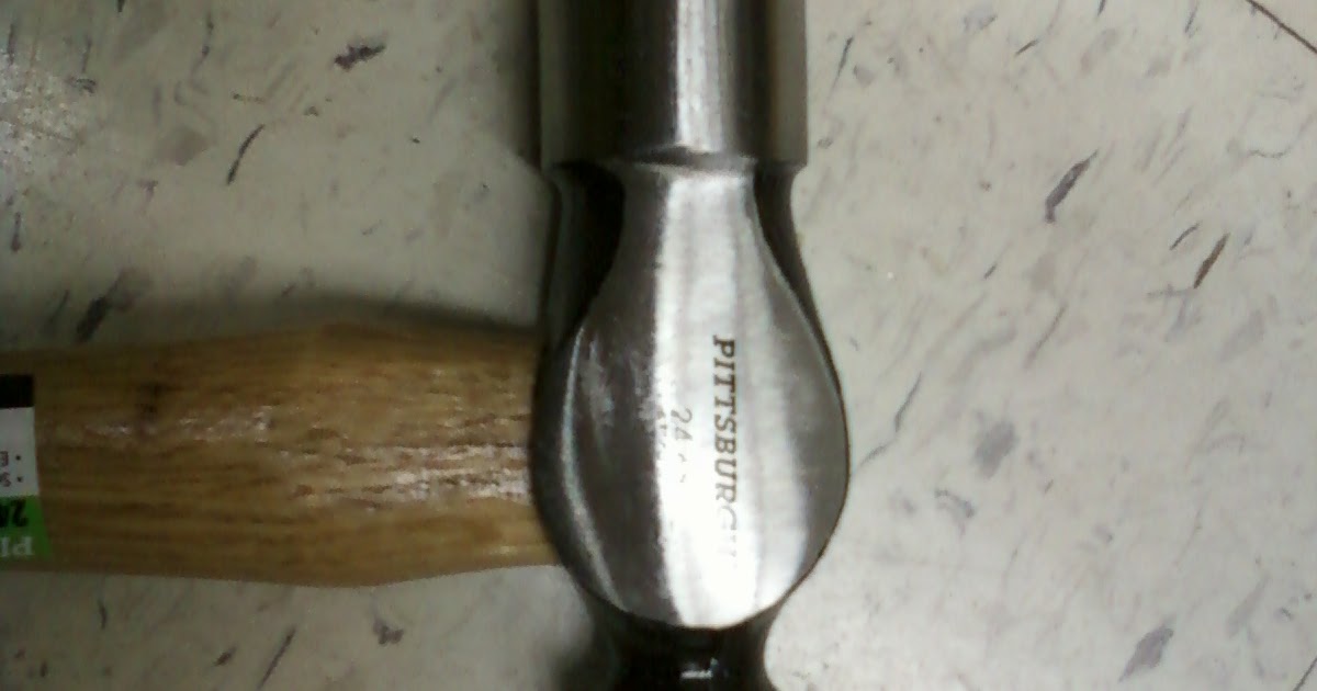 for Combat Ball Peen Hammer Axe Process Shots