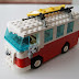 Lego : exemples de camping-car